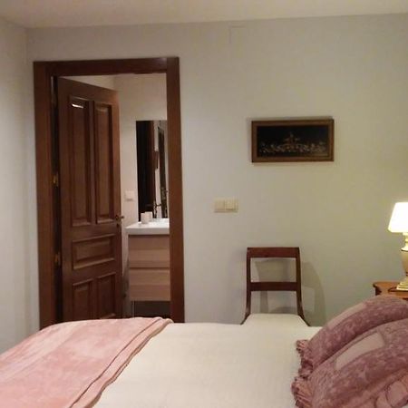 فندق Kapel Etxea Urzainqui المظهر الخارجي الصورة
